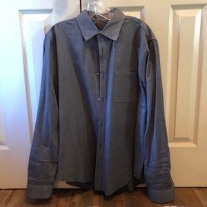 Lululemon Men’s Shirt Large